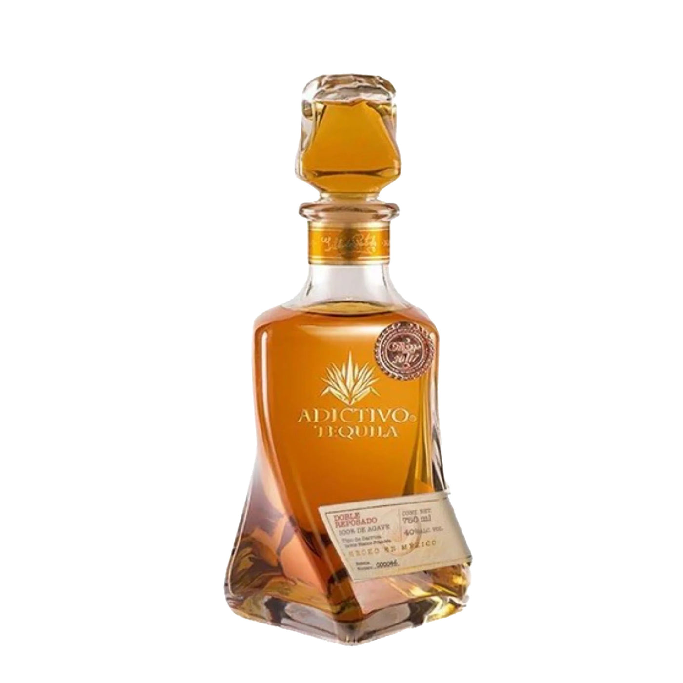 Adictivo Reposado Tequila