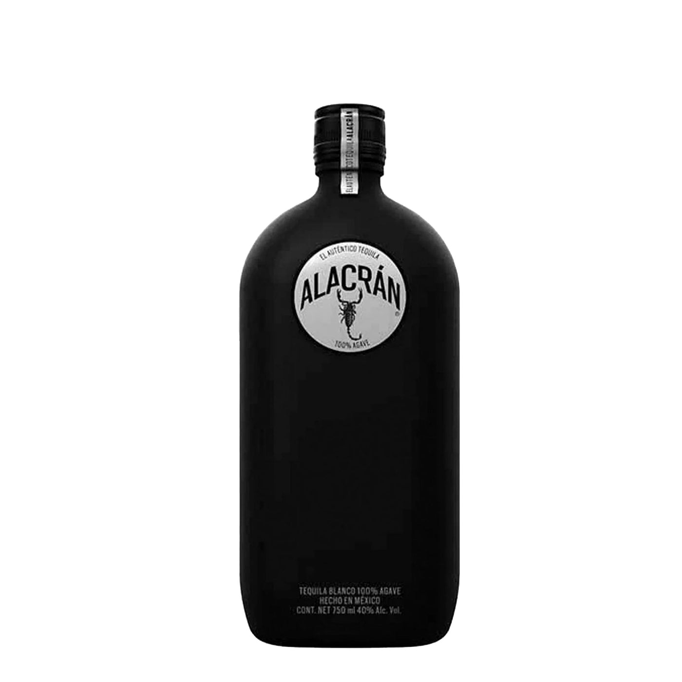 Alacran Blanco Tequila