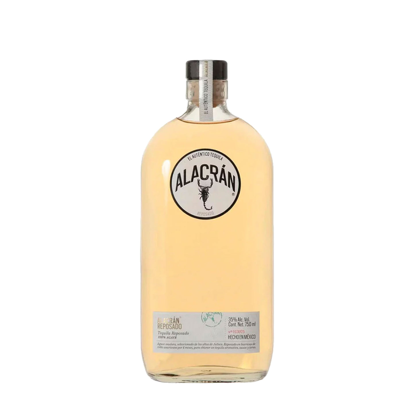 Alacran Reposado Tequila