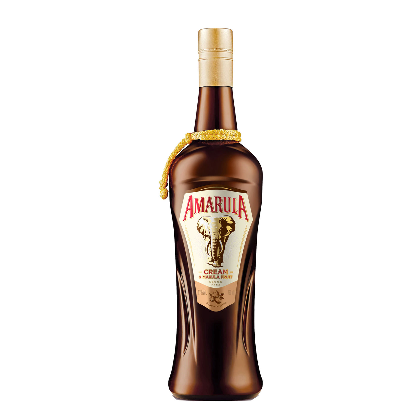 Amarula Cream Liqueur
