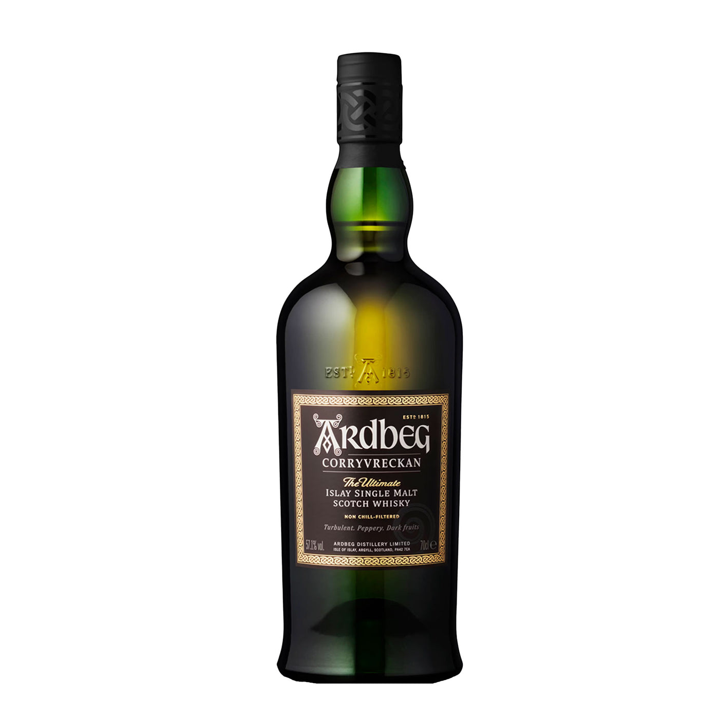 Ardbeg Corryvreckan Whisky