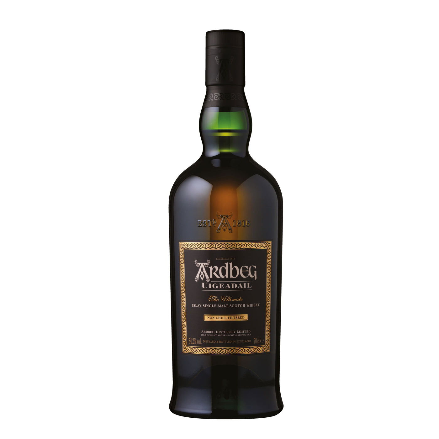Ardbeg Uigeadail Whisky