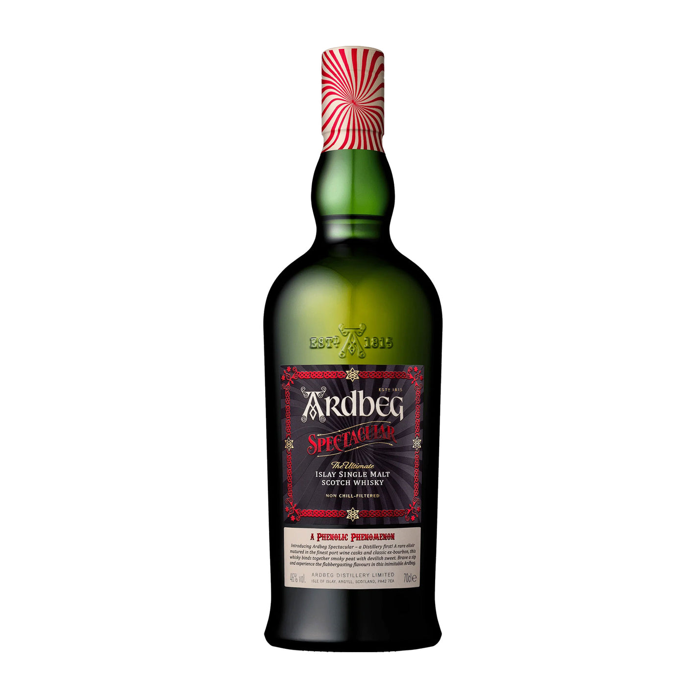 Ardbeg Spectacular Whisky