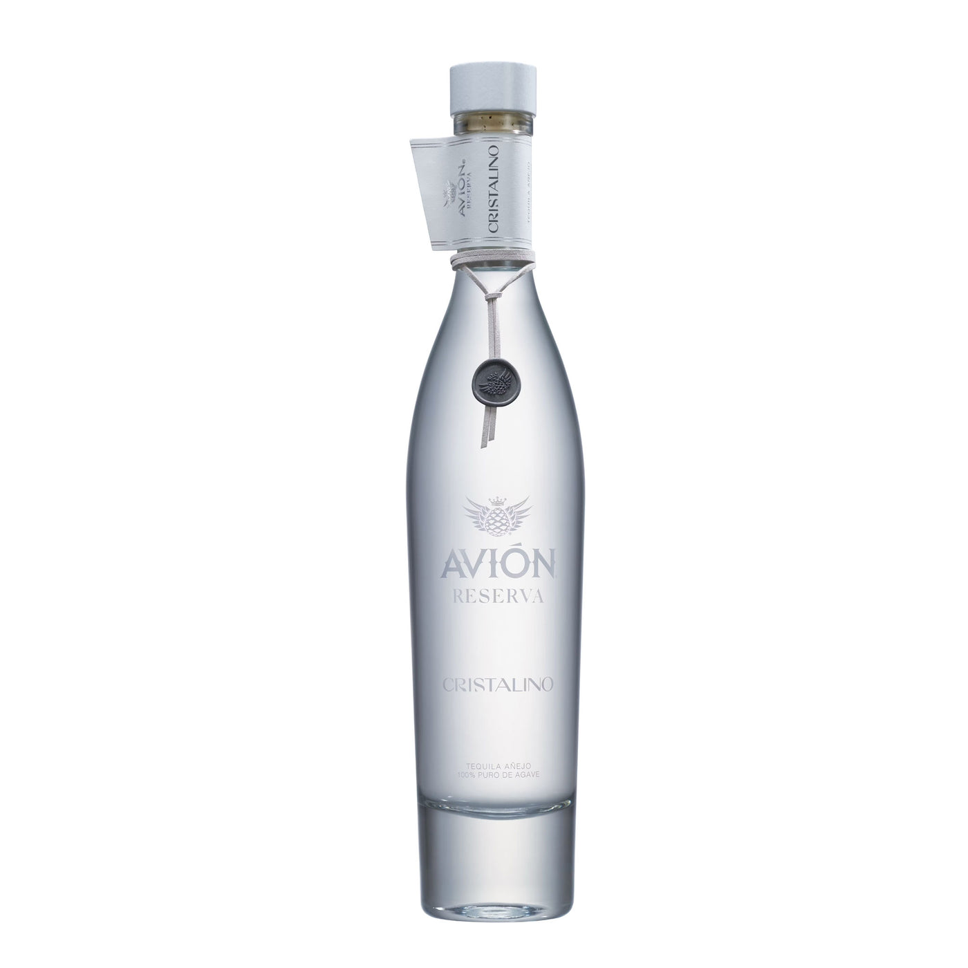 Avion Reserva Cristalino Tequila