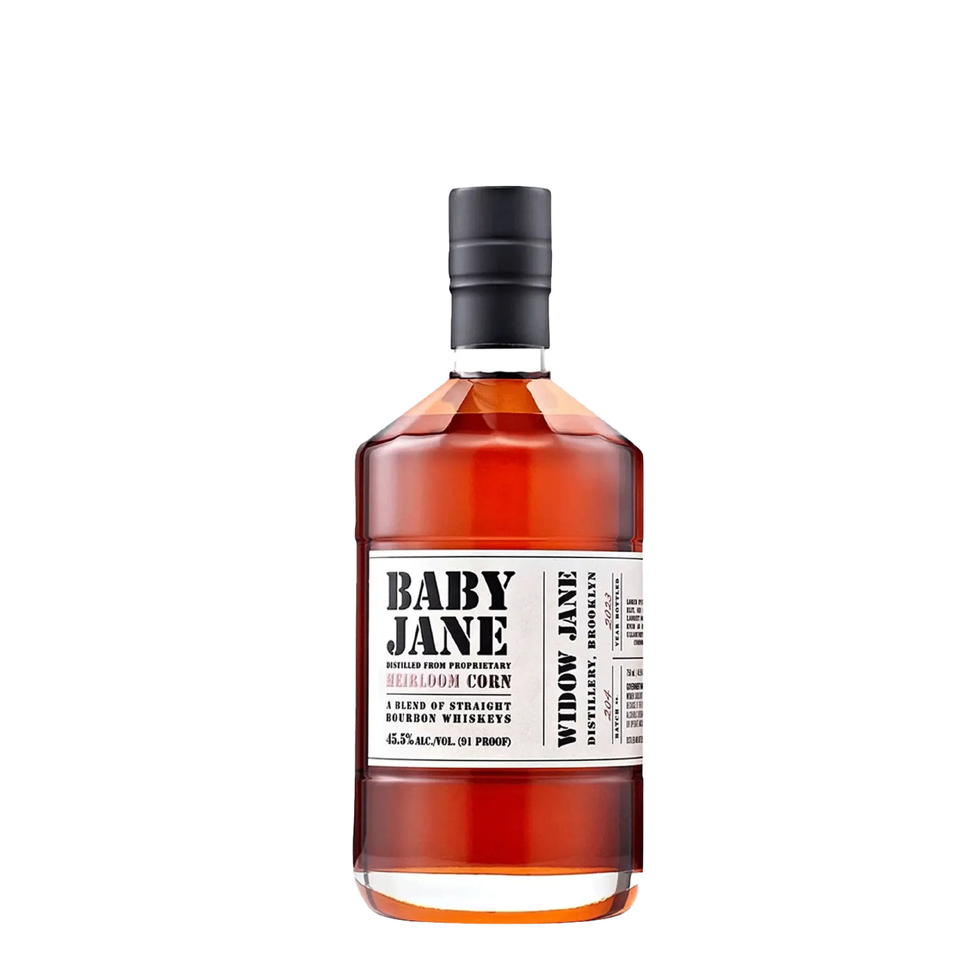 Baby Jane by Window Jane Whiskey