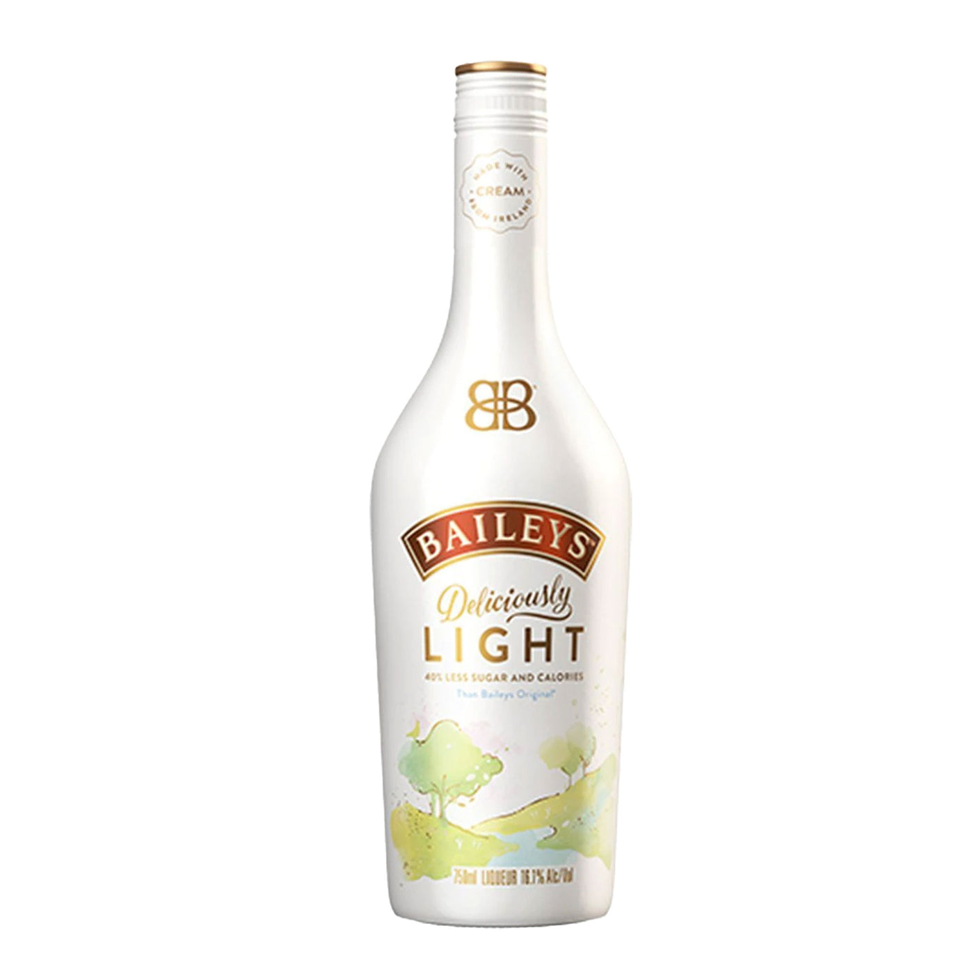Baileys Deliciously Light Liqueur