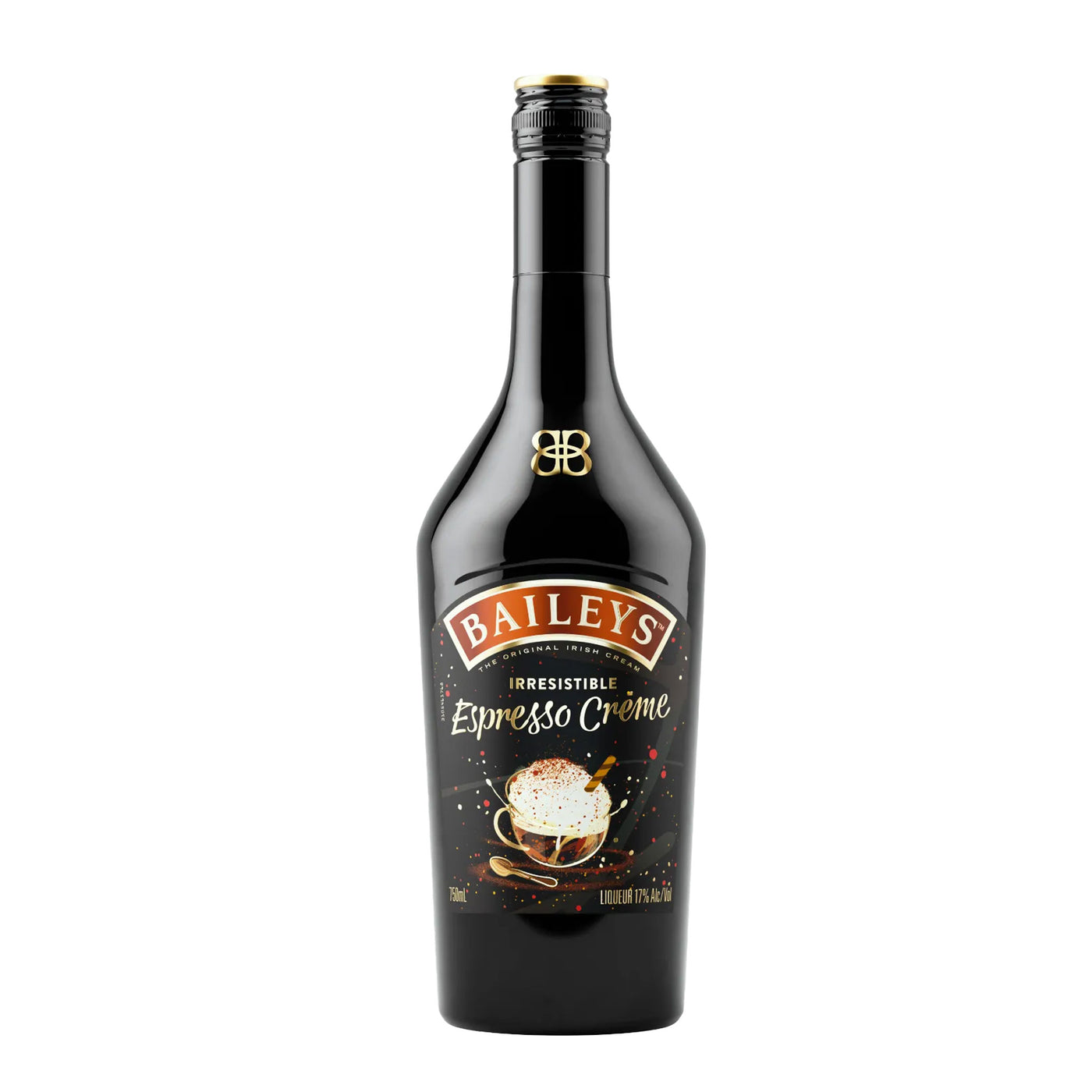Baileys Espresso Creme Liqueur