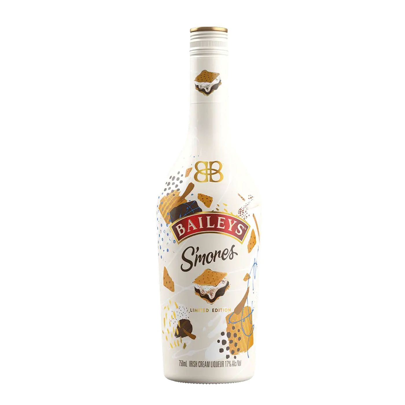 Baileys S'mores Liqueur