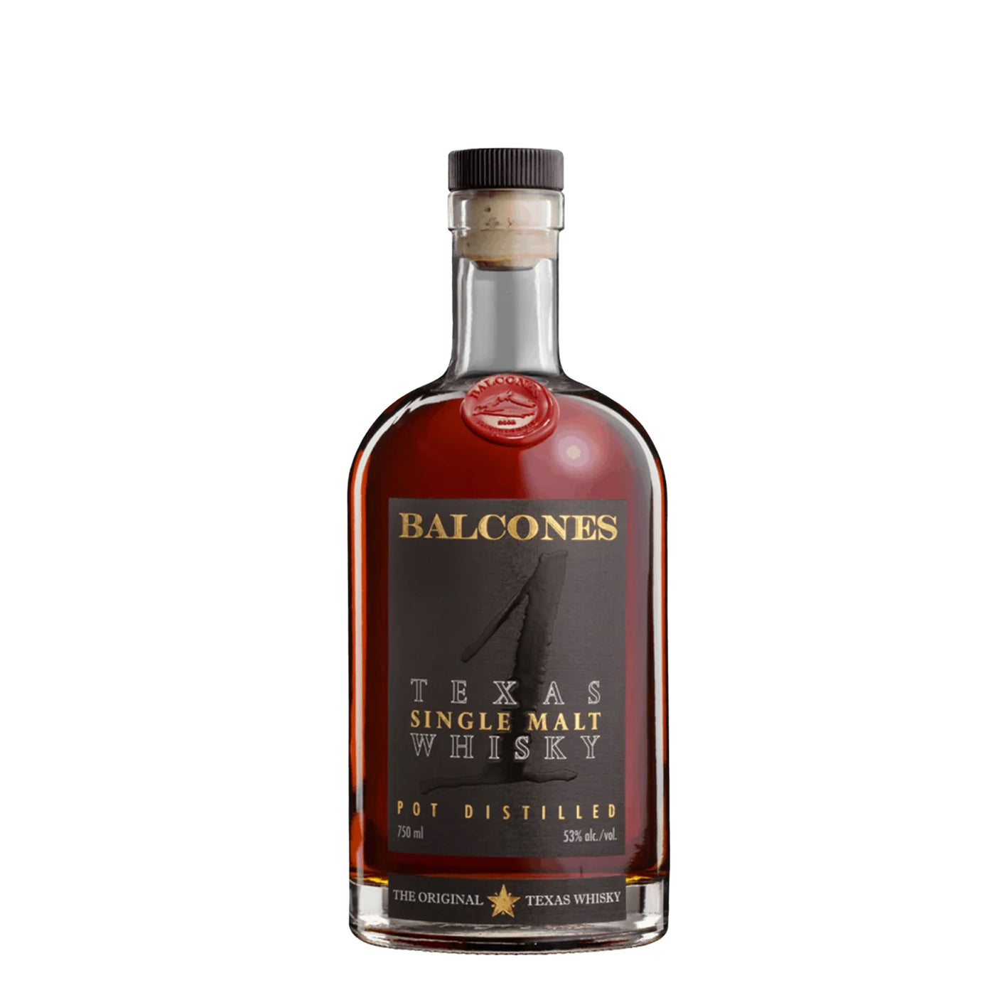 Balcones Whiskey