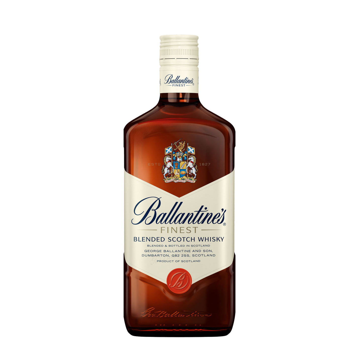 Ballantine Finest Whisky
