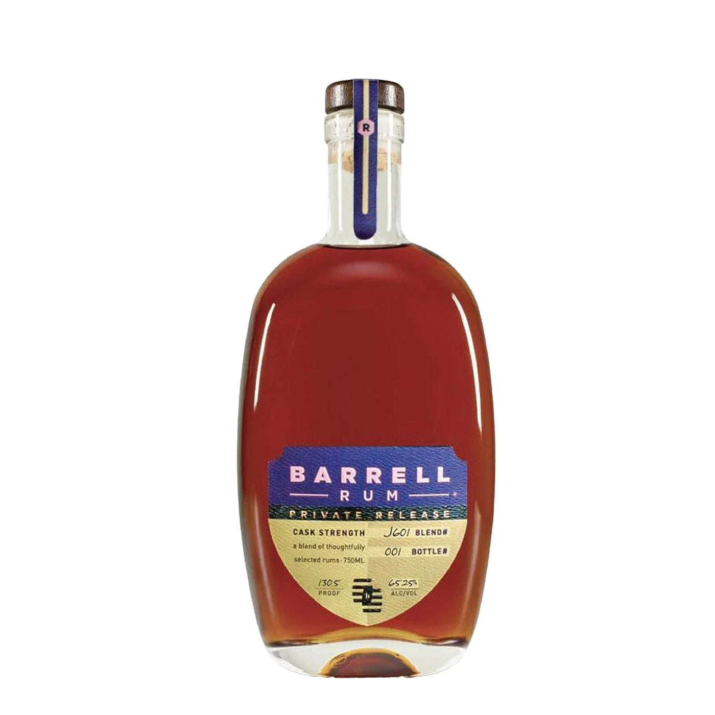 Barrell Rum