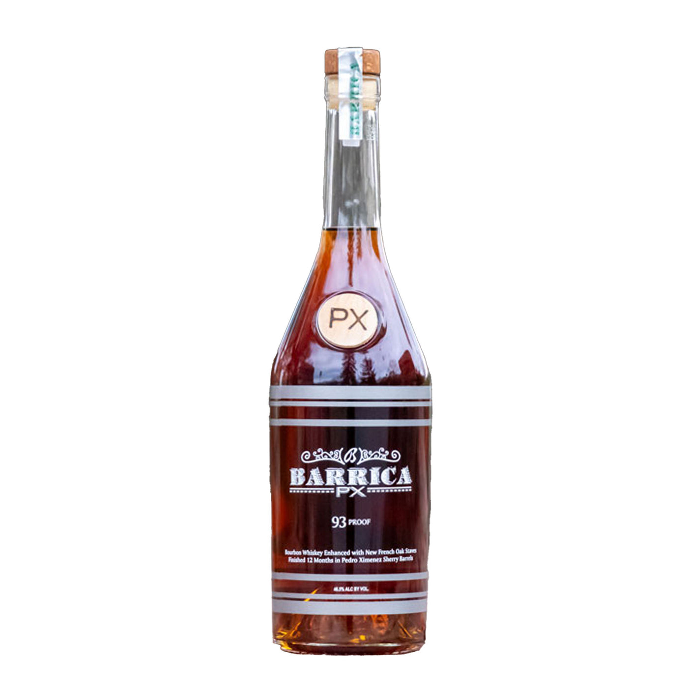 Barrica Px Bourbon Whiskey