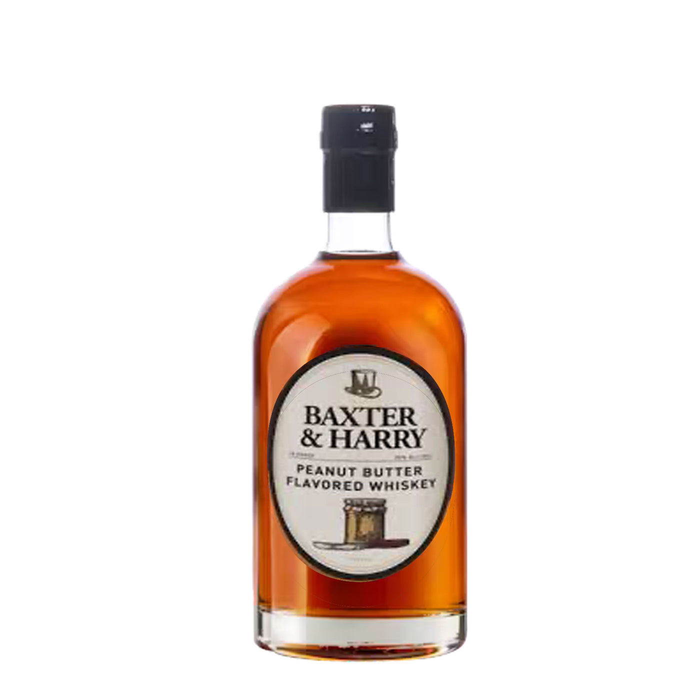 Baxter & Harry Peanut Butter Whiskey