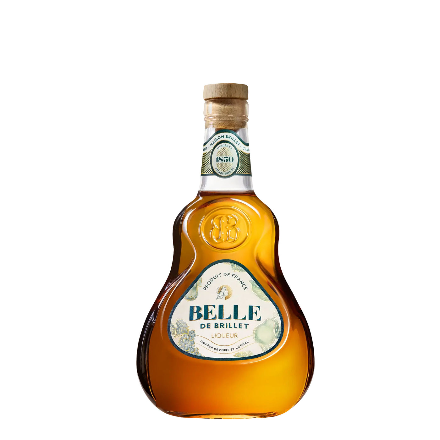 Belle De Brillet Pear Liqueur