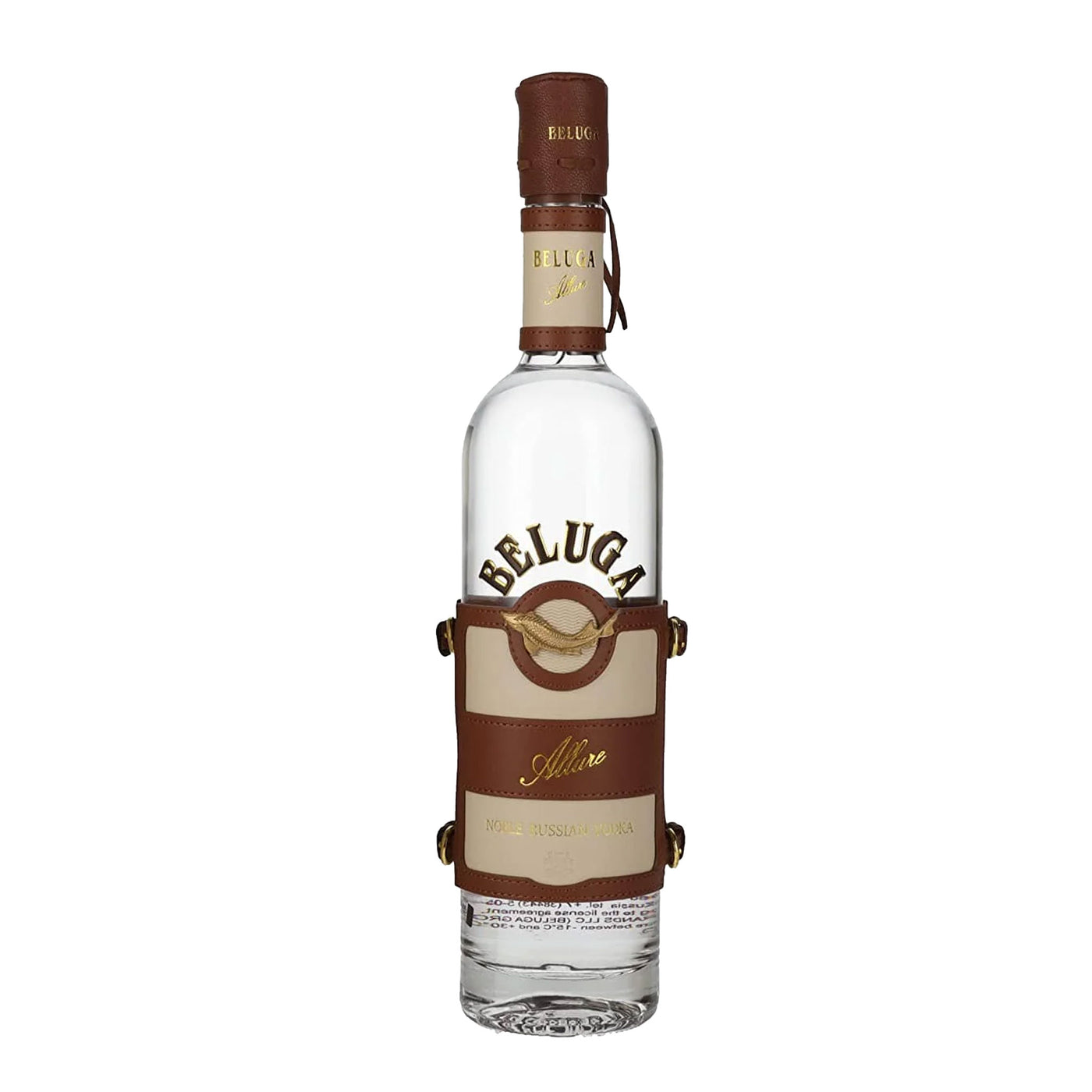 Beluga Allure Vodka