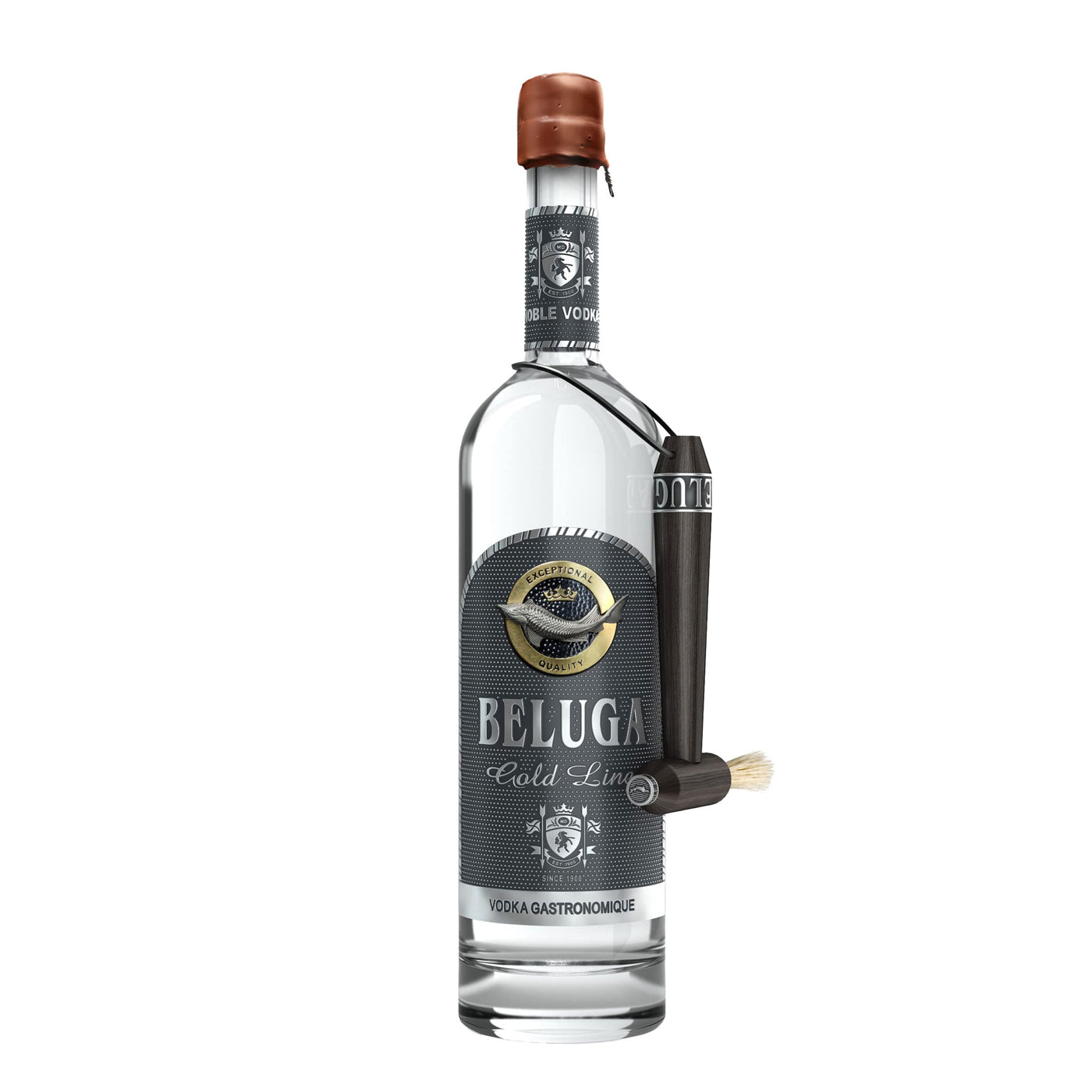 Beluga Gold Line Vodka