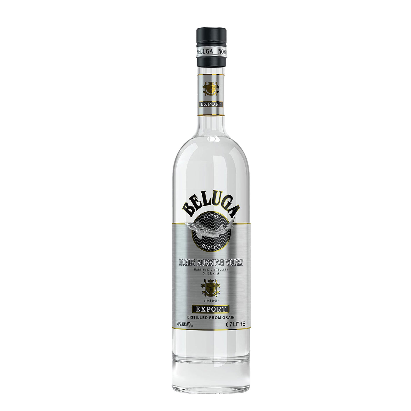 Beluga Noble Vodka