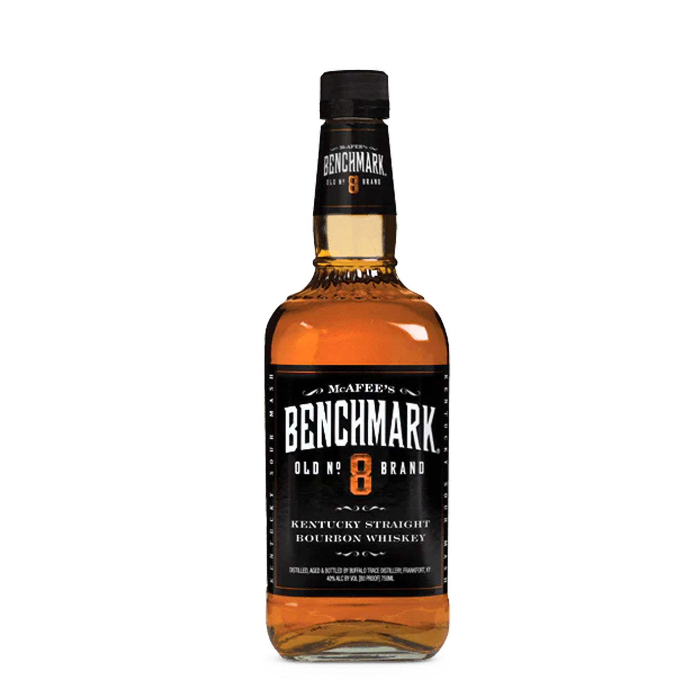Benchmark Bourbon Whiskey