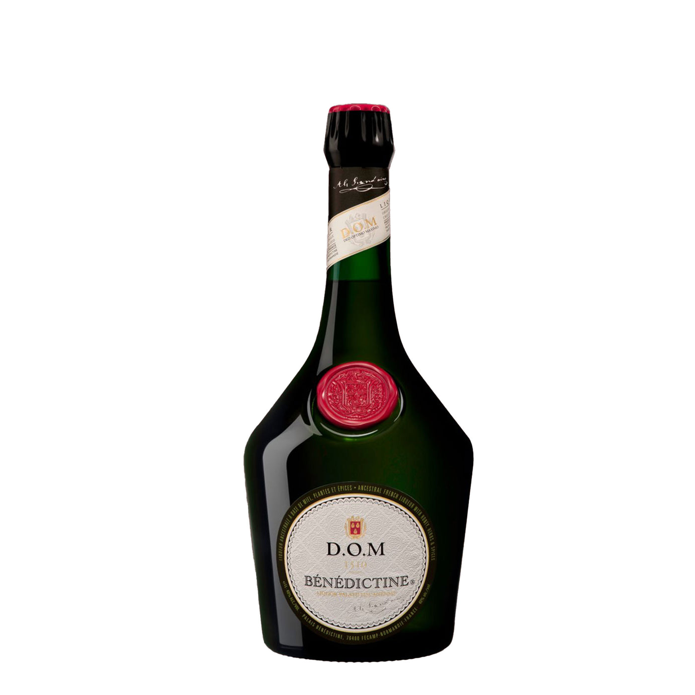 Benedictine DOM Liqueur