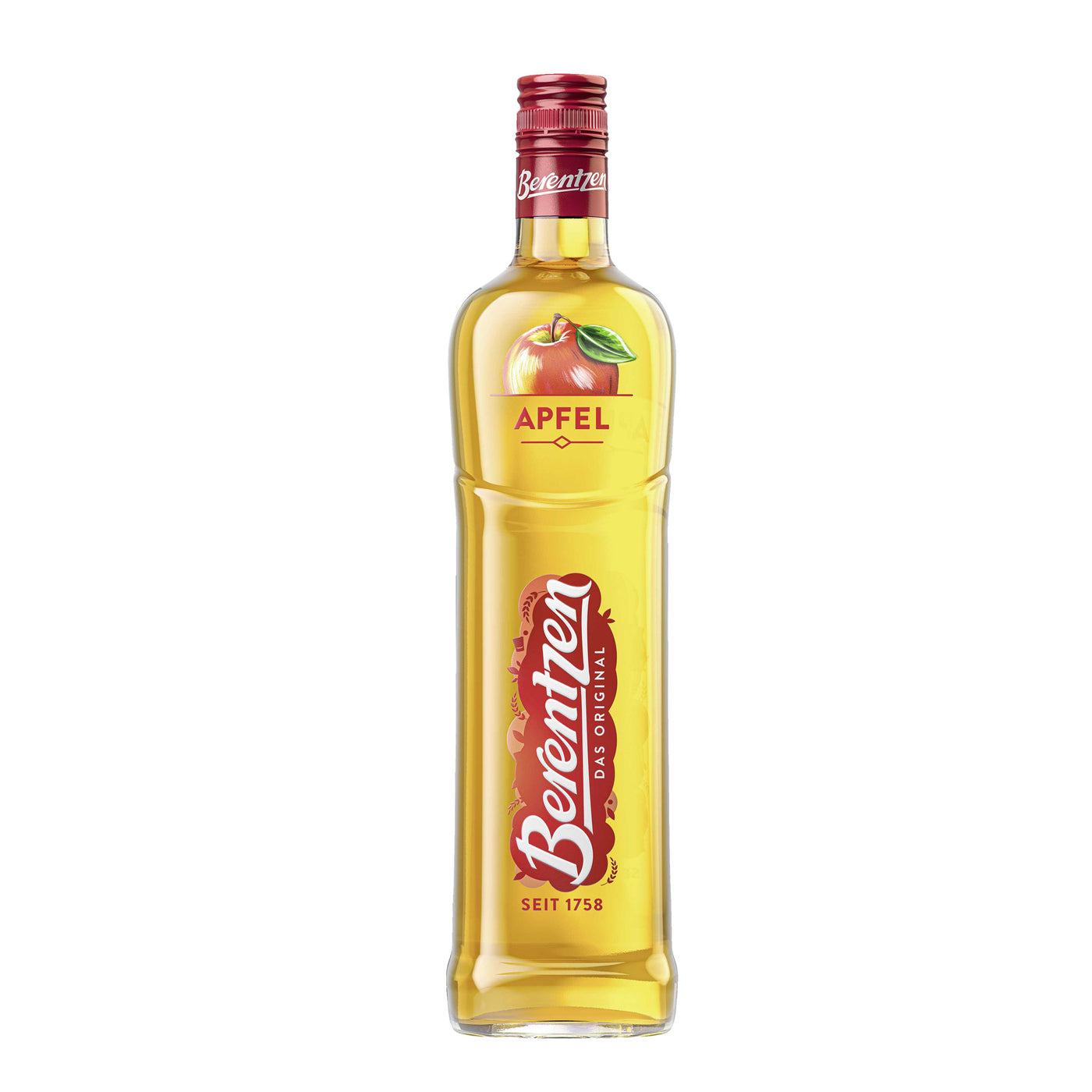 Berentzen Apple Schnapps