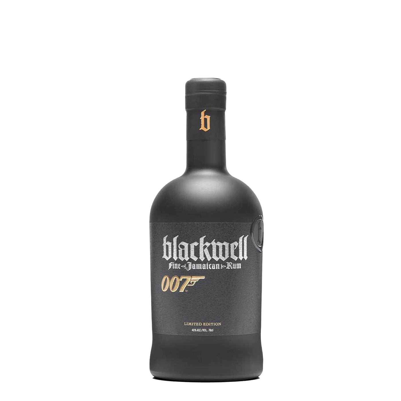 Blackwell James Bond 007 Rum