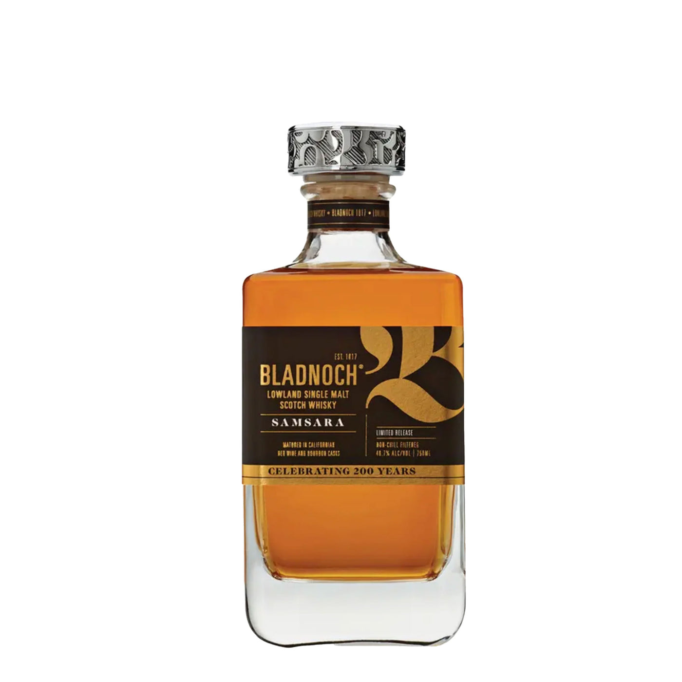 Bladnoch Samsara Whisky