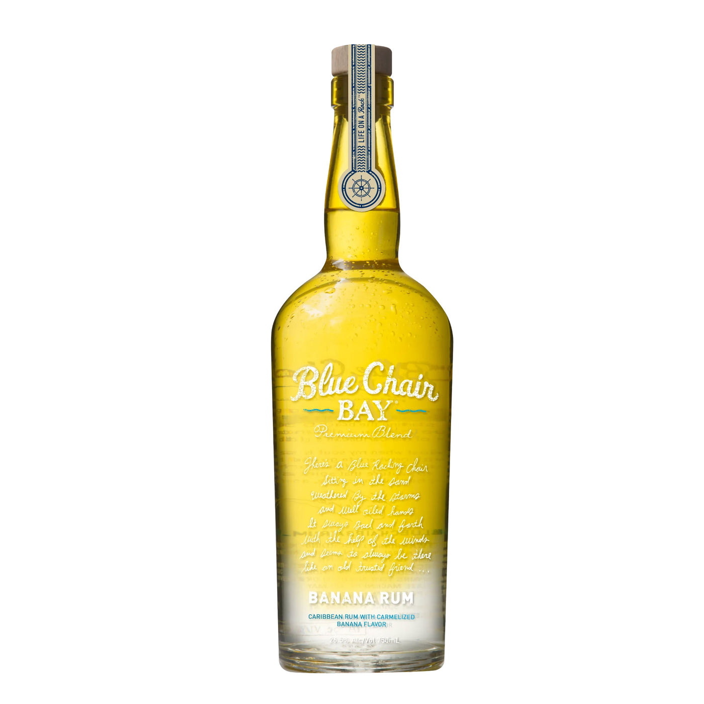 Blue Chair Bay Banana Rum