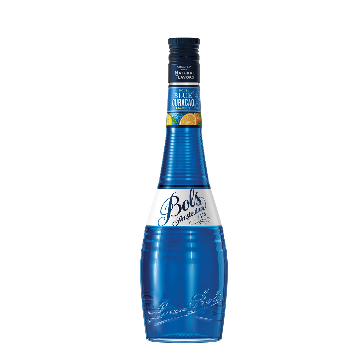 Bols Blue Curacao Liqueur