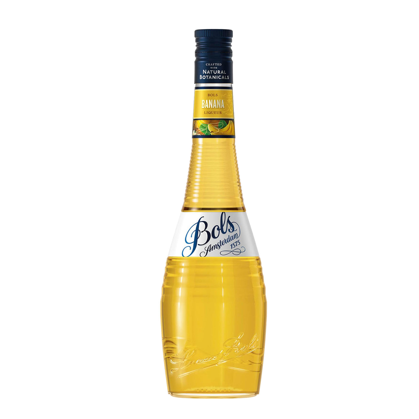 Bols Banana Liqueur