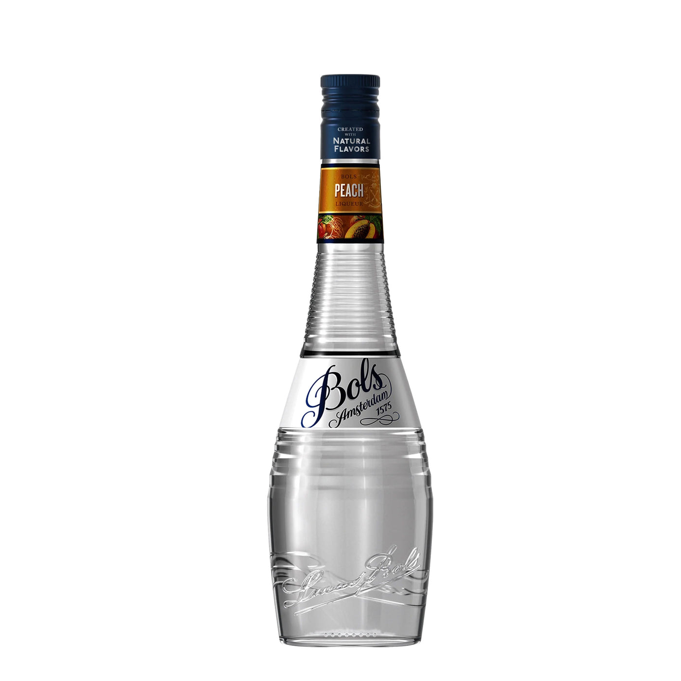 Bols Peach Liqueur