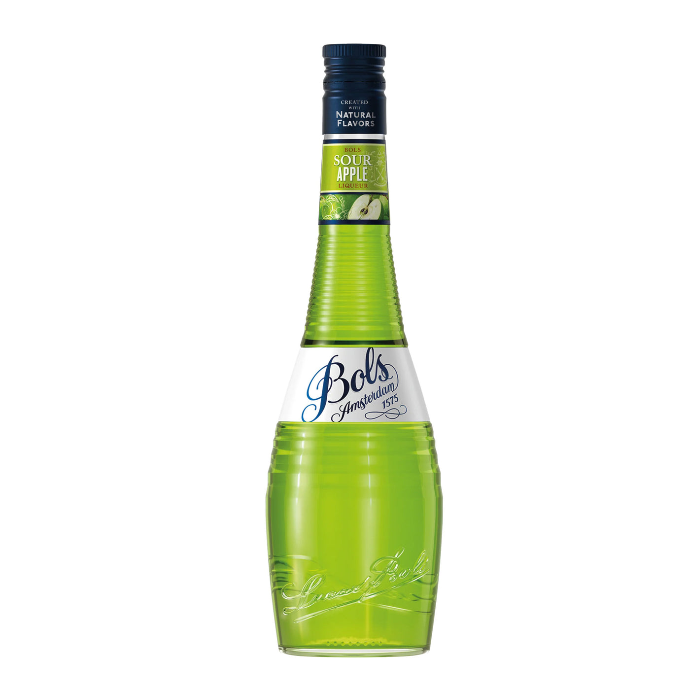 Bols Sour Apple Liqueur