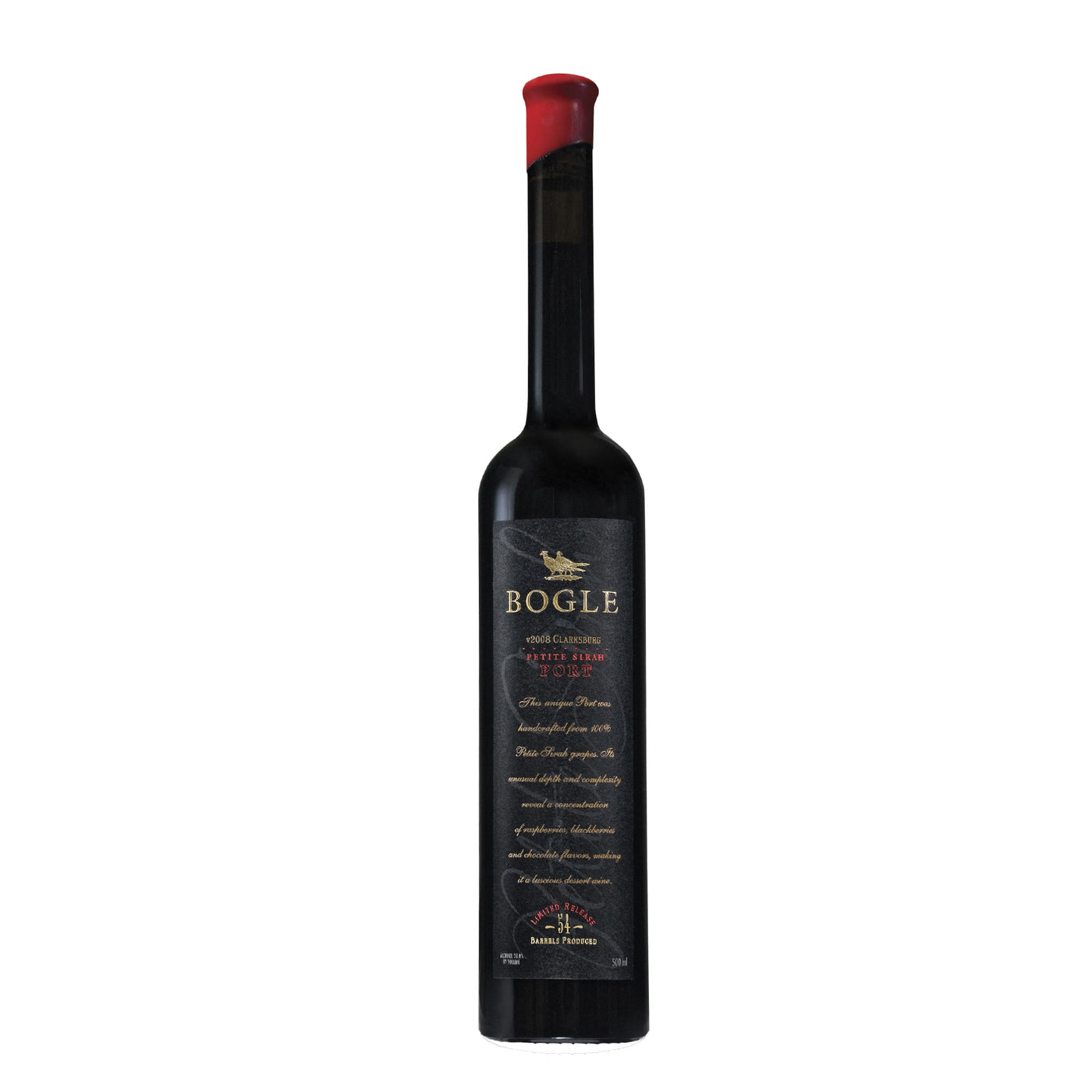 Boones Strawberry Hill