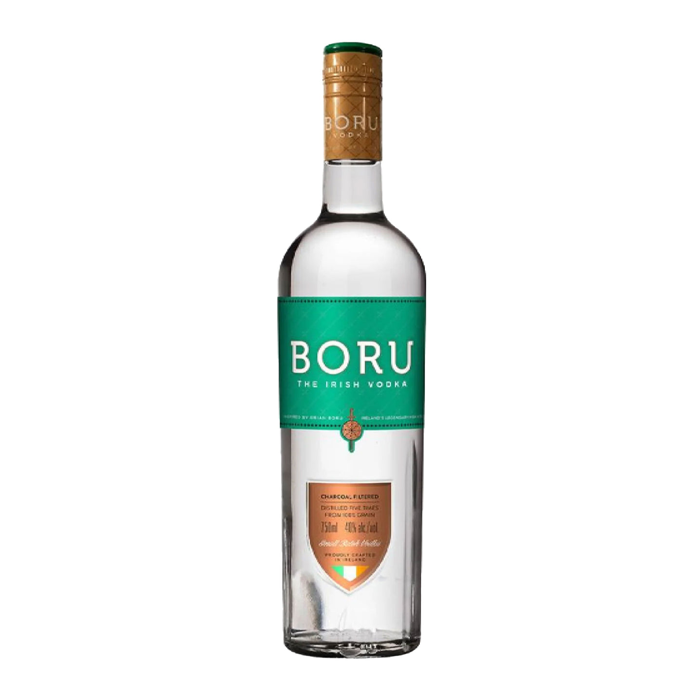 Boru Vodka