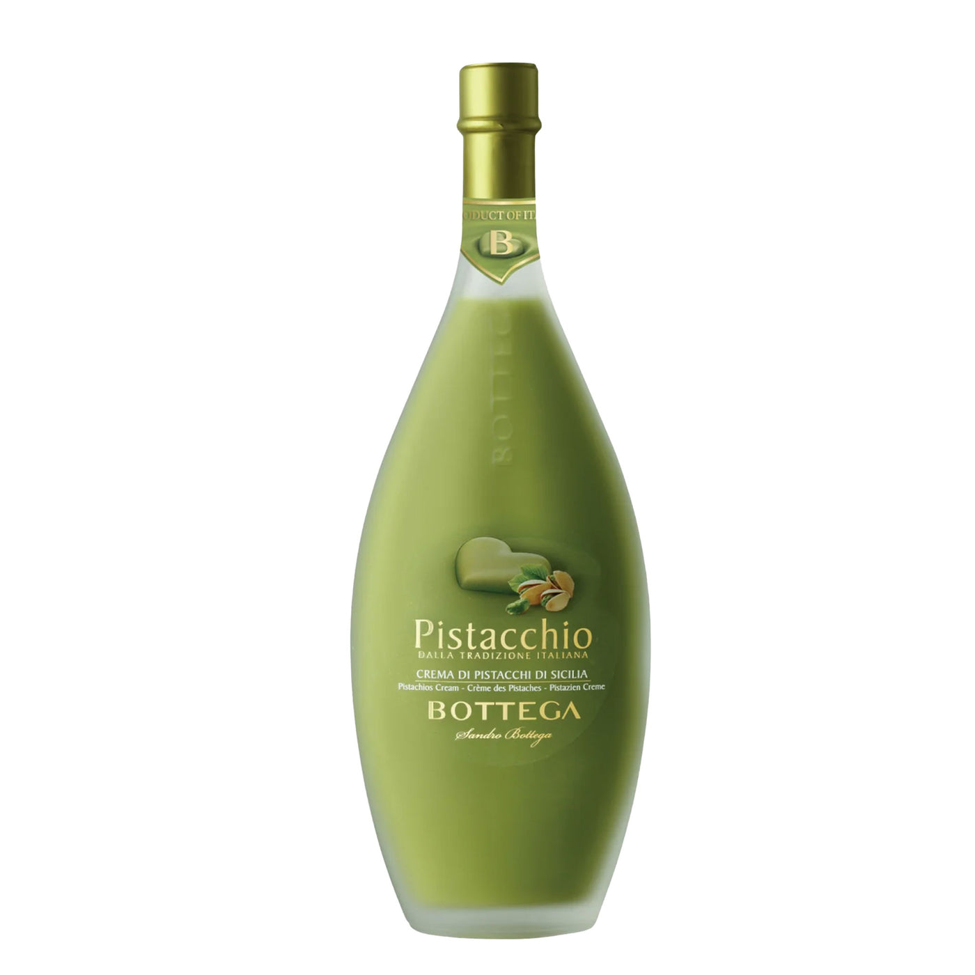 Bottega Pistacchio Liqueur