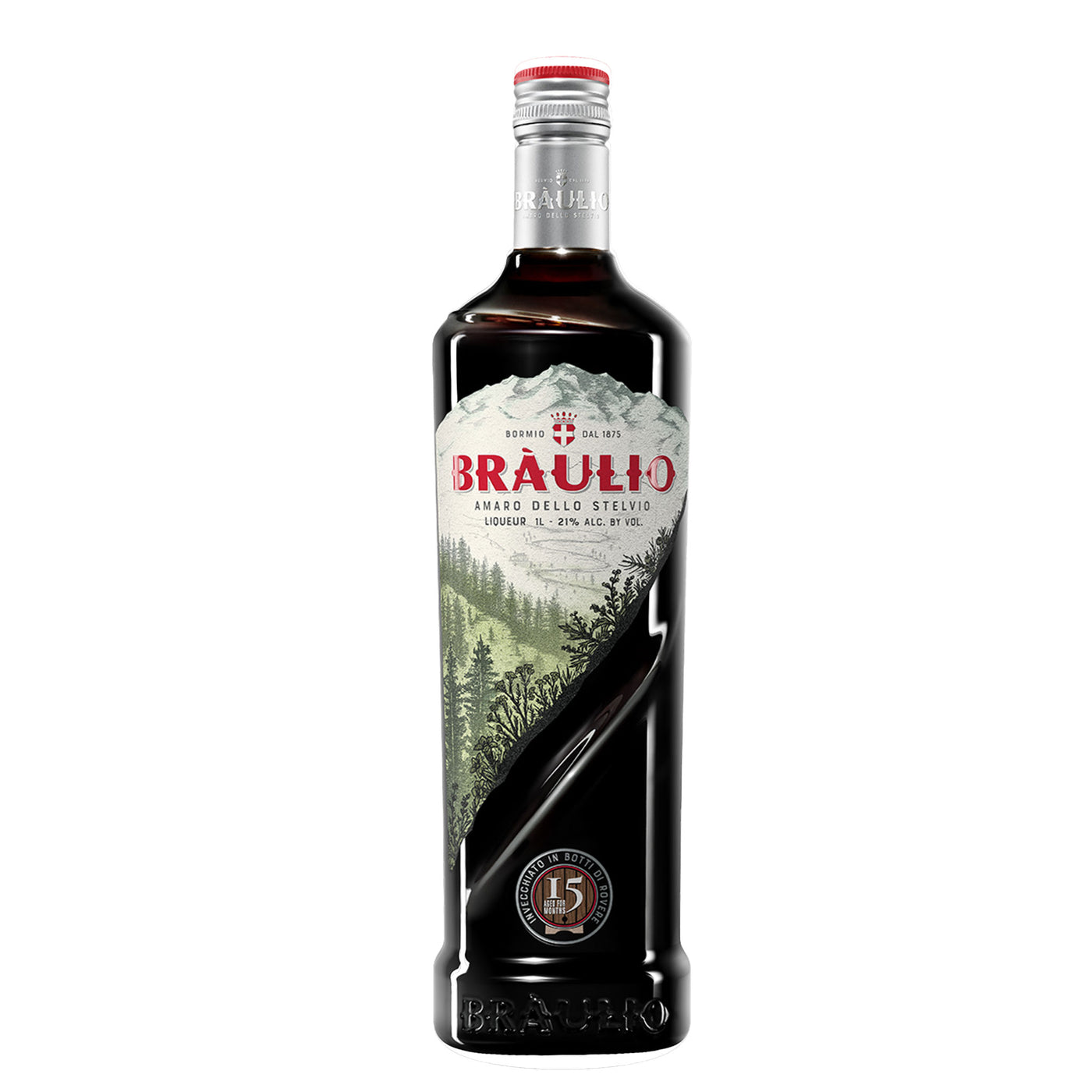 Braulio Alpino Amaro