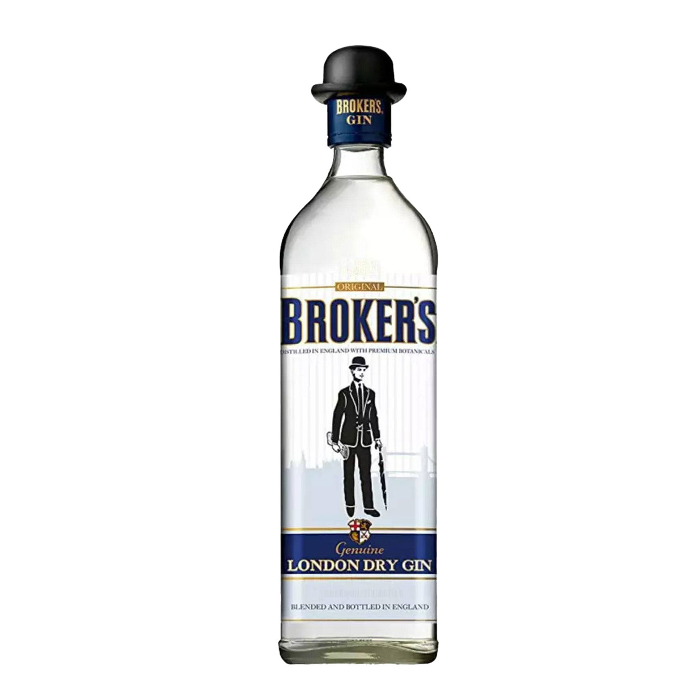 Brokers Gin