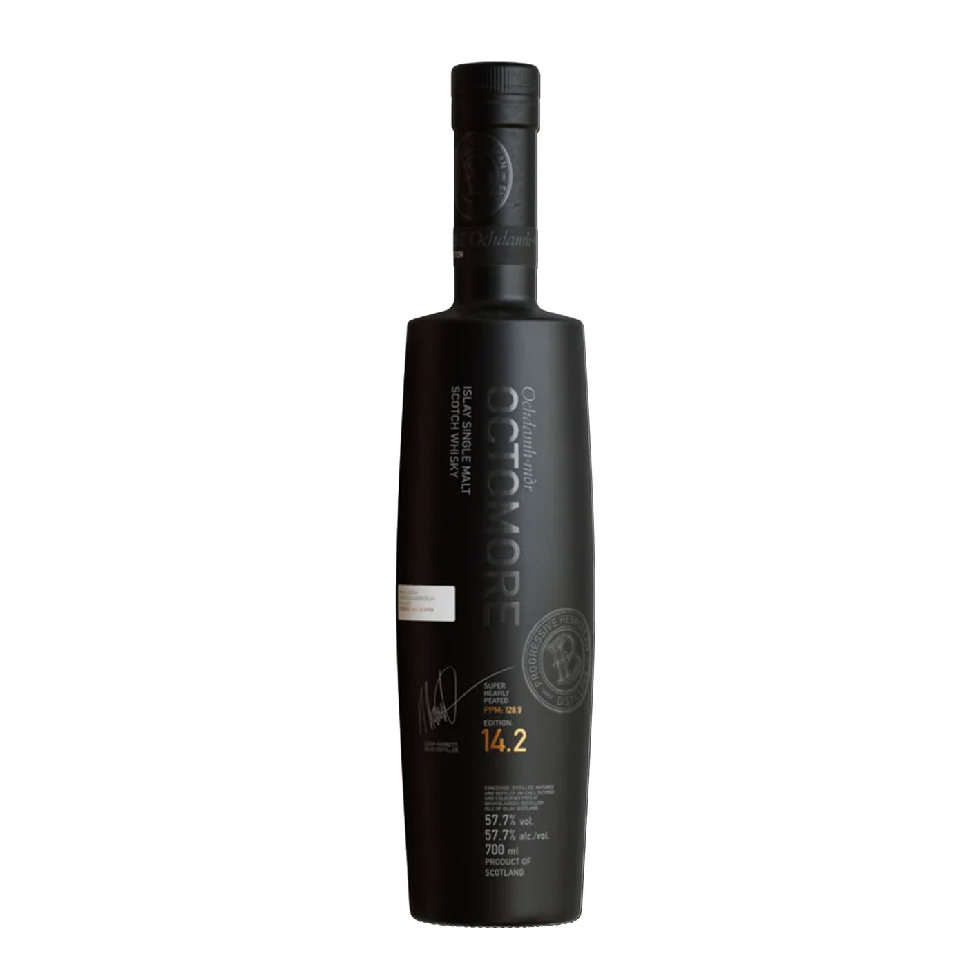 Bruichladdich Octomore 14.2 Whisky