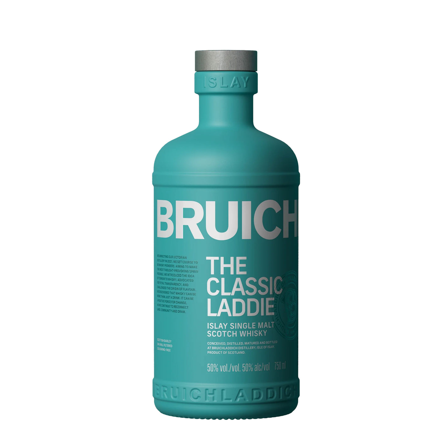 Bruichladdich The Classic Laddie Whisky