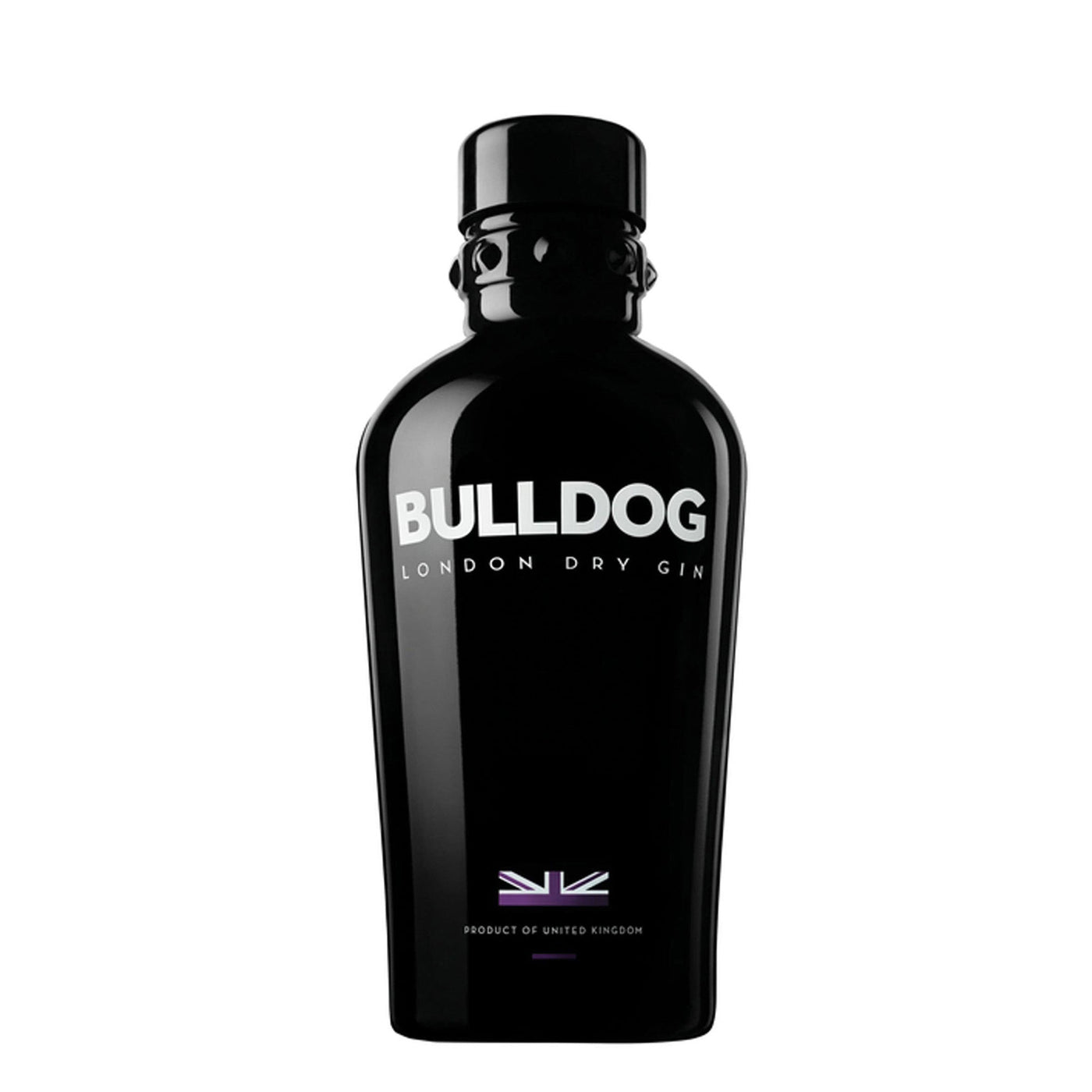 Bulldog Gin