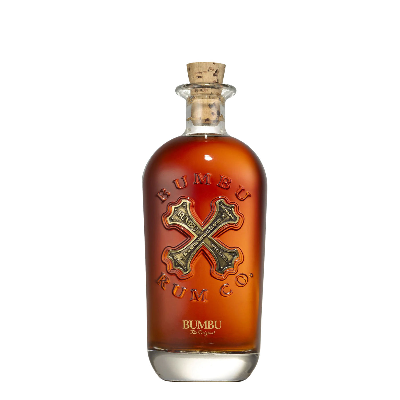 Bumbu Rum