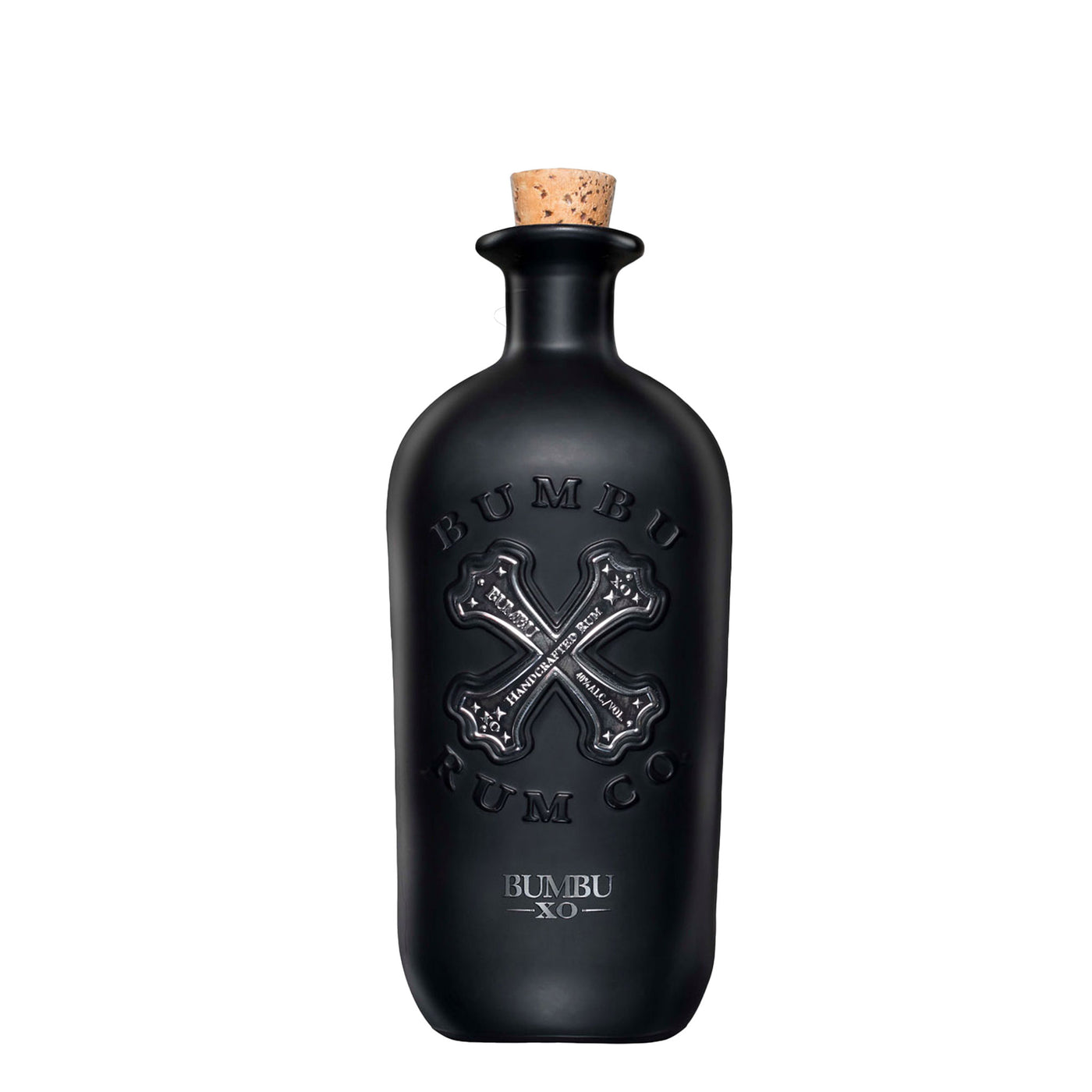 Bumbu Xo Rum