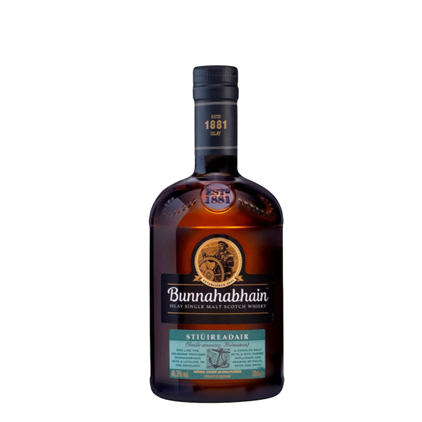 Bunnahabhain Stiuiredair Whisky