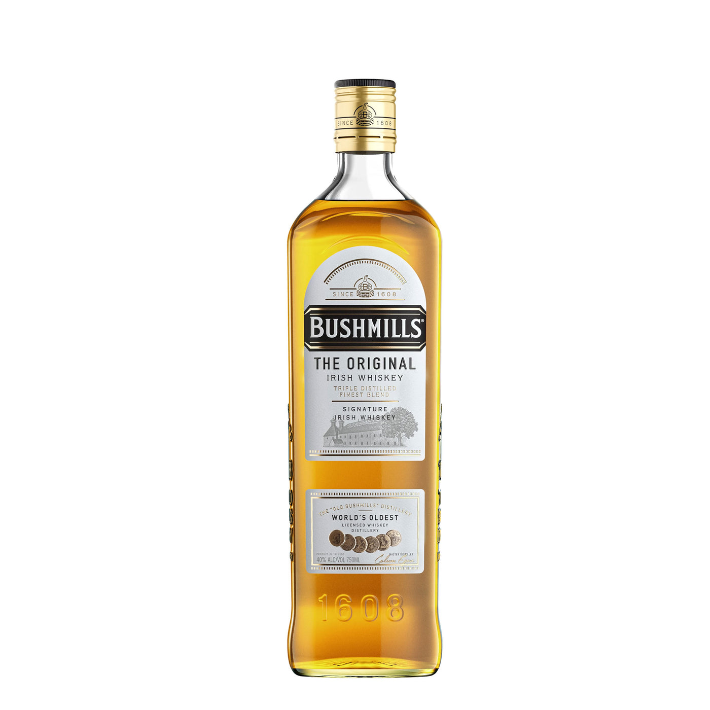 Bushmills Original Whiskey