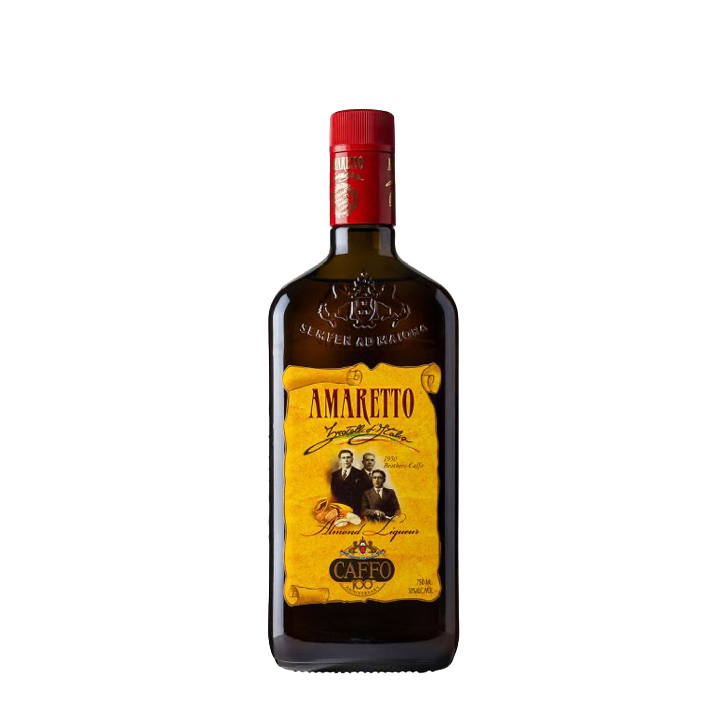 Caffo Amaretto Liqueur