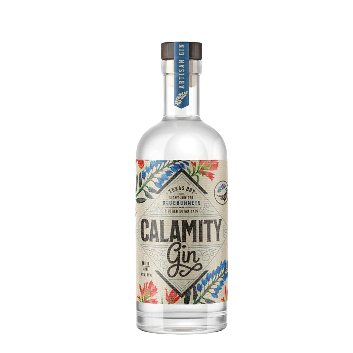 Calamity Gin