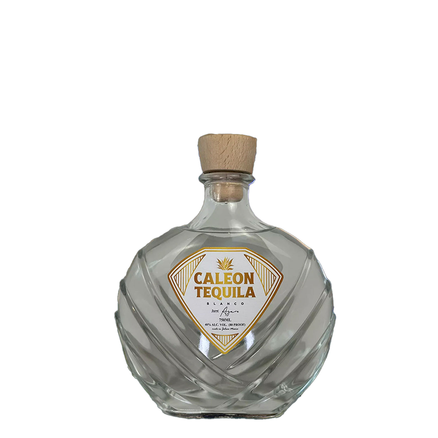Caleon Blanco Tequila