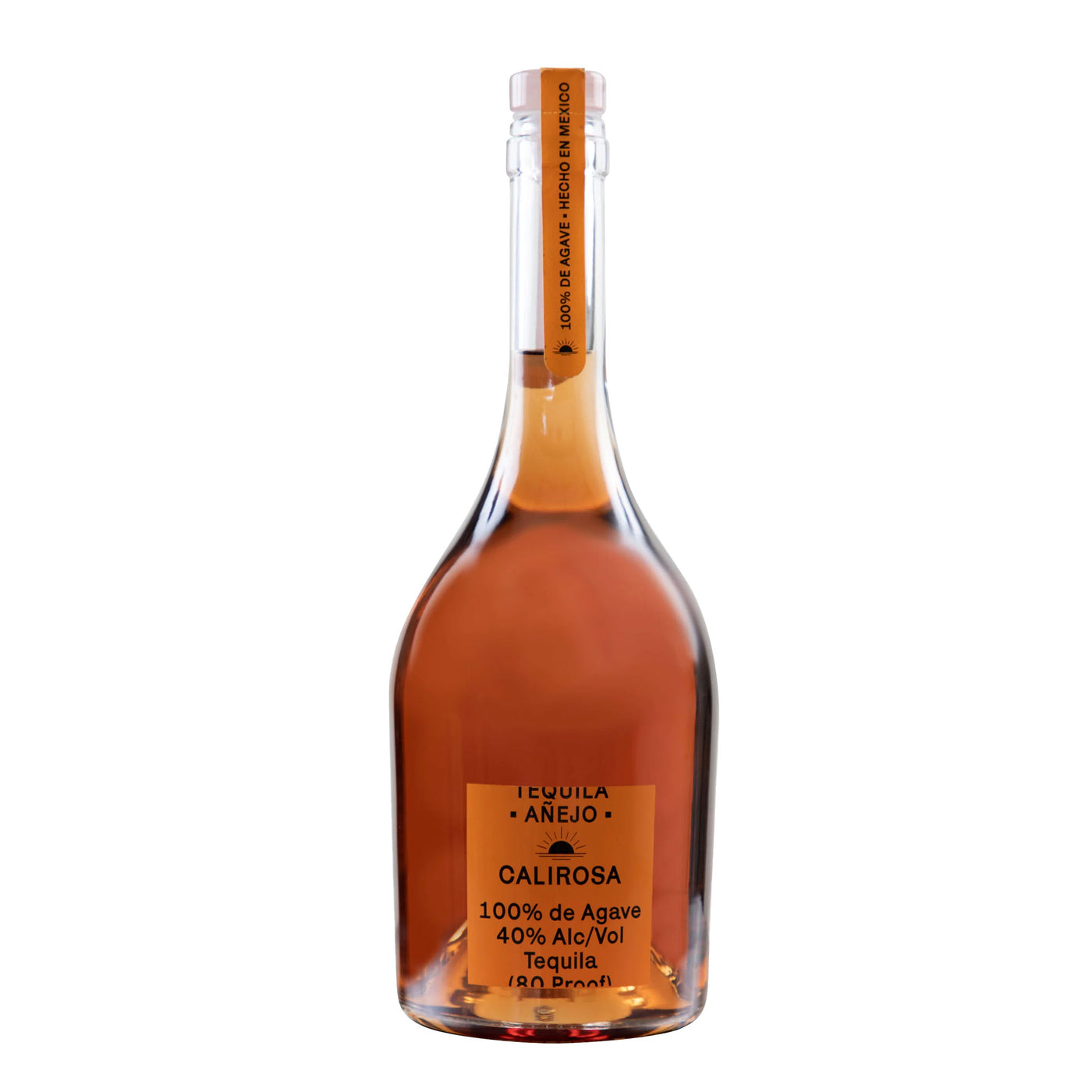 Calirosa Anejo Tequila