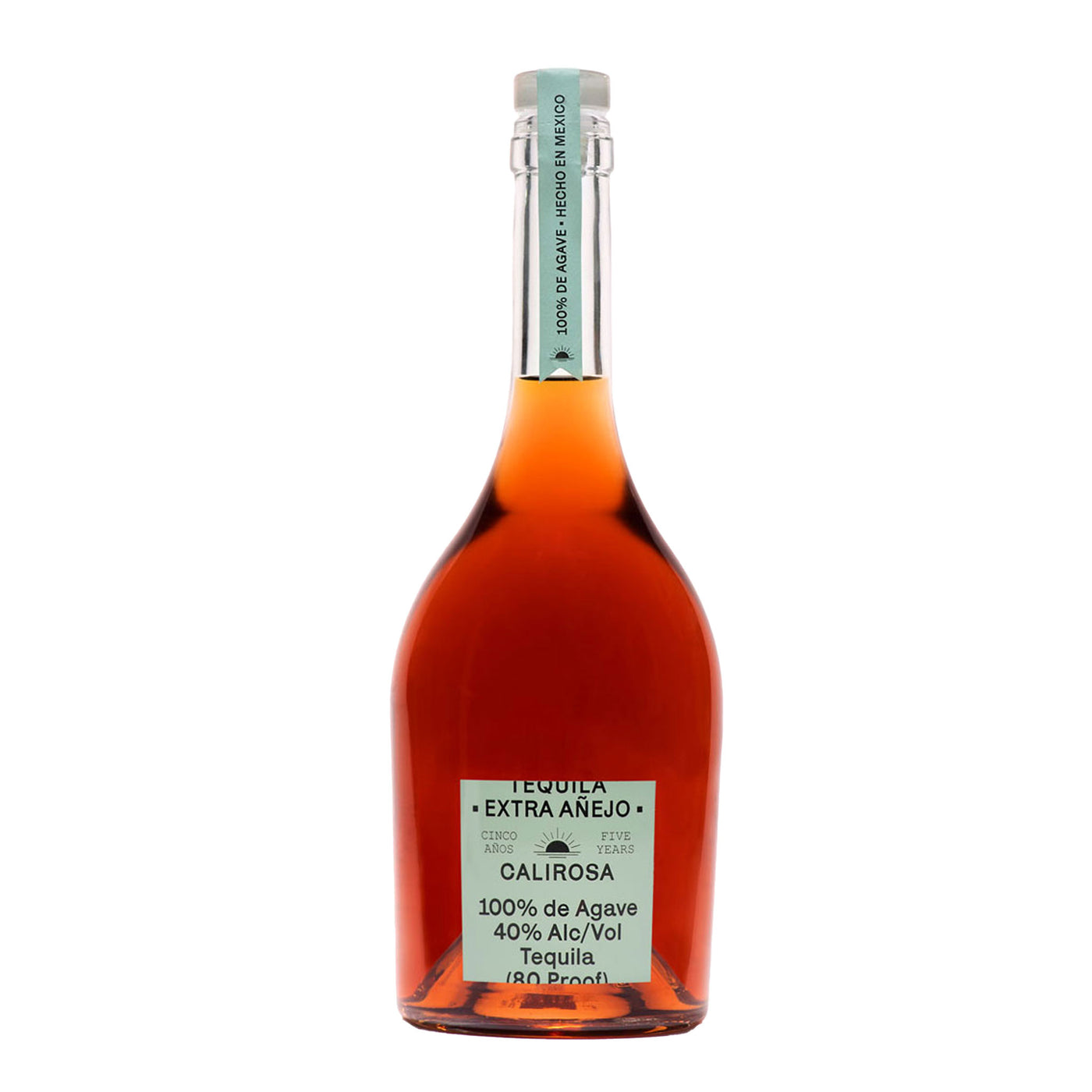 Calirosa Extra Anejo 5 Years Tequila