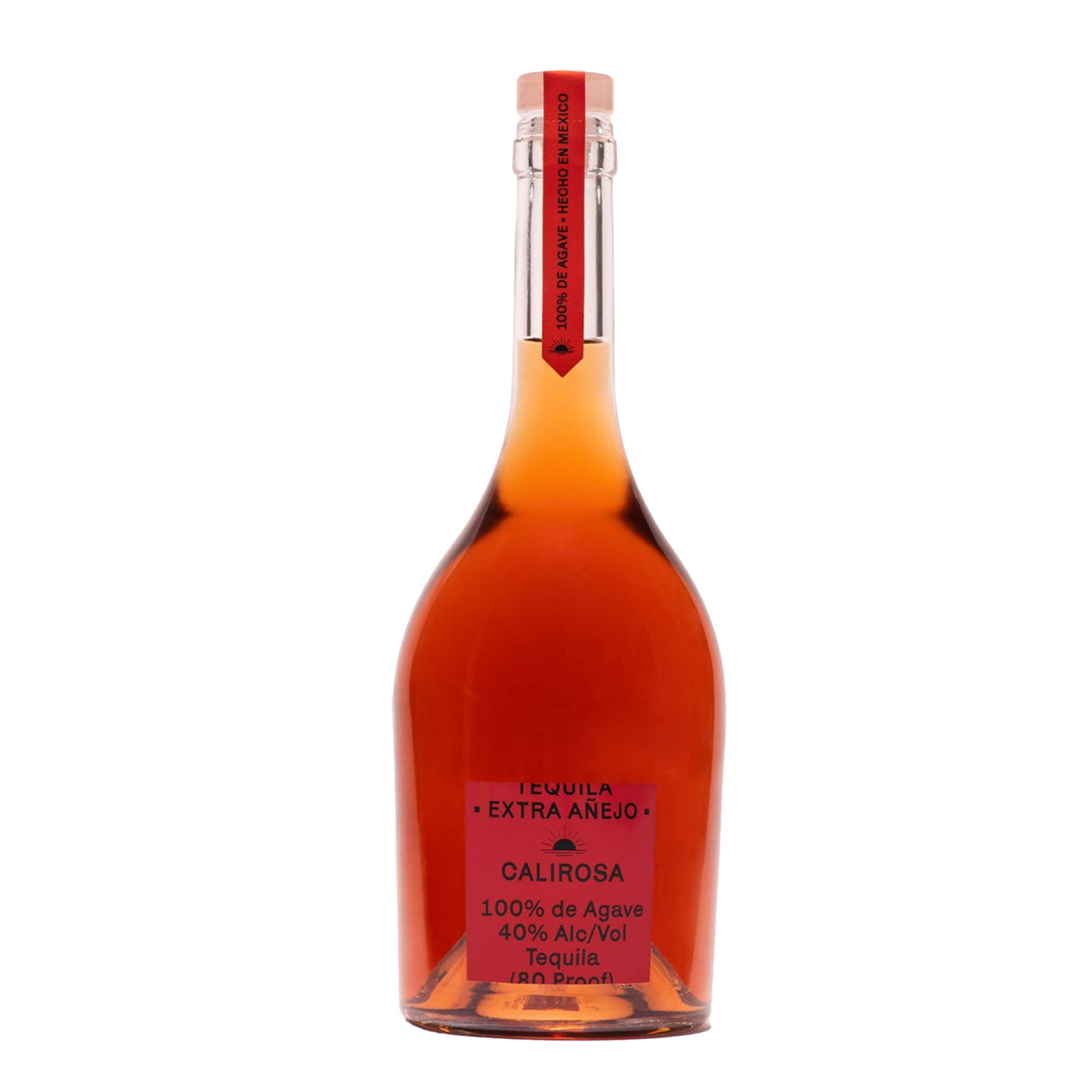 Calirosa Extra Anejo Tequila
