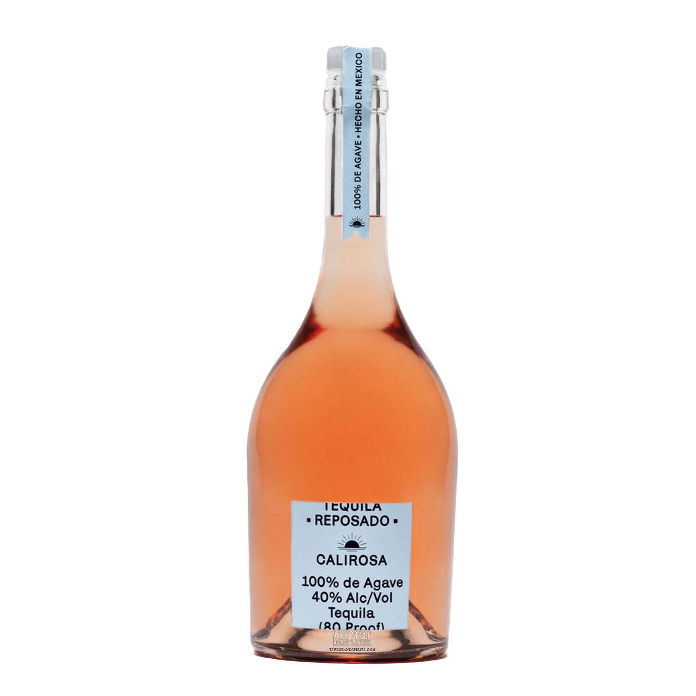 Calirosa Reposado Tequila